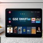 GSE SMART IPTV pro