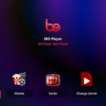ibo player, IBO Player pour Smart TV Samsung