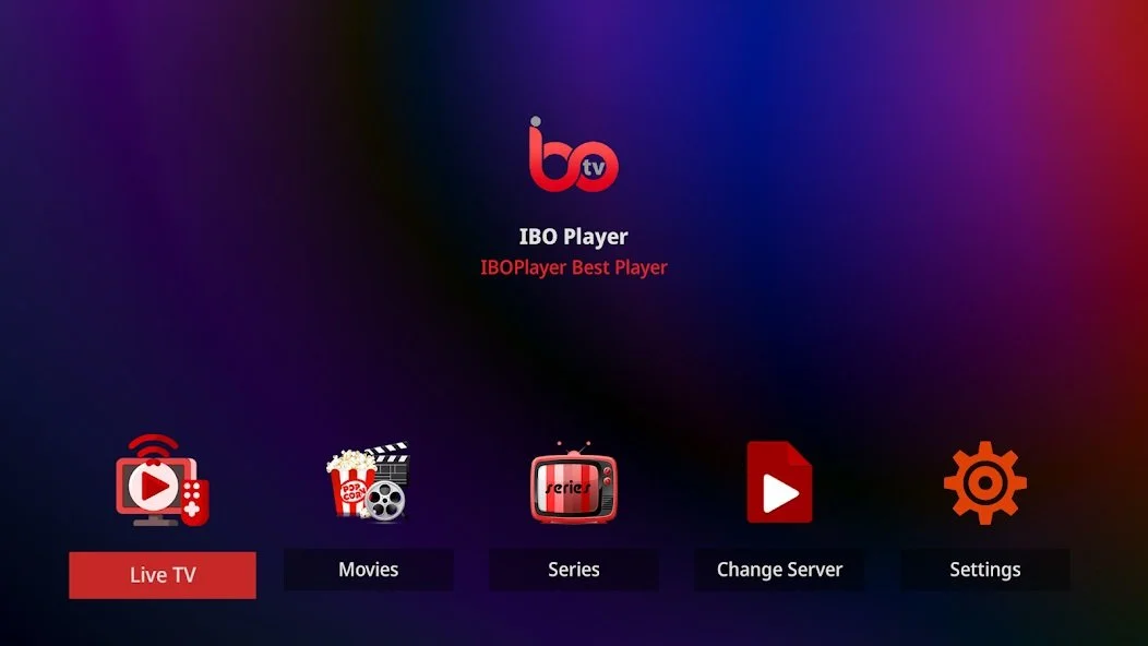 ibo player, IBO Player pour Smart TV Samsung